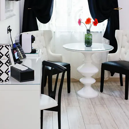 Escape Luxury - Ca Domus Collection Rzym