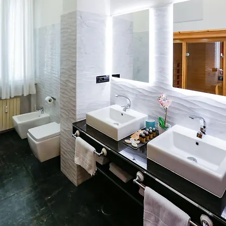 Escape Luxury - Ca Domus Collection 3* Rzym