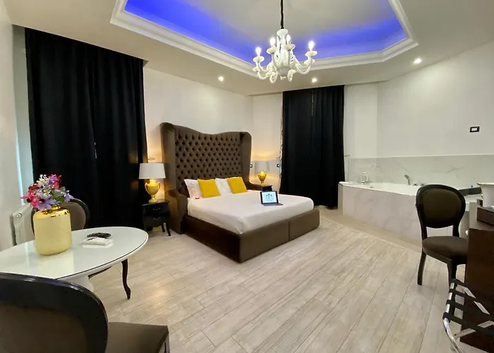 Escape Luxury - Ca Domus Collection