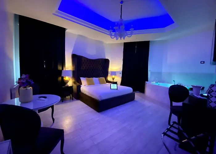 Escape Luxury - Ca Domus Collection