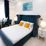 Escape Luxury - Ca Domus Collection Отель Рим