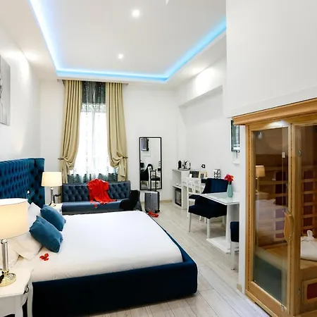 Escape Luxury - Ca Domus Collection 3*