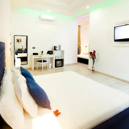 Escape Luxury - Ca Domus Collection Roma