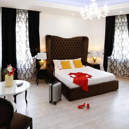 Escape Luxury - Ca Domus Collection Hotel 3*