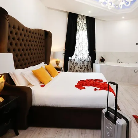 Escape Luxury - Ca Domus Collection