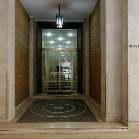 Hotel Escape Luxury - Ca Domus Collection Roma