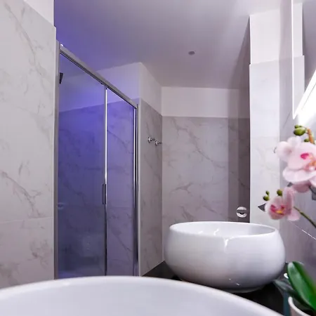 Escape Luxury - Ca Domus Collection Rom