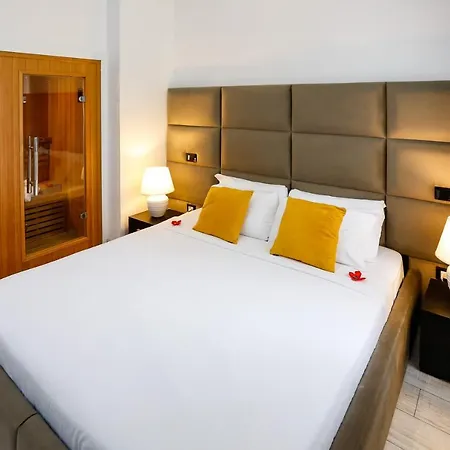 Escape Luxury - Ca Domus Collection Hotel Roma