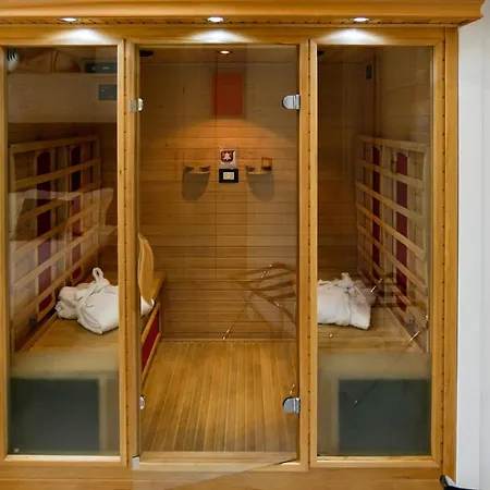 Hotel Escape Luxury - Ca Domus Collection