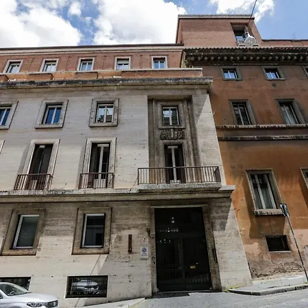 Escape Luxury - Ca Domus Collection Hotel Roma