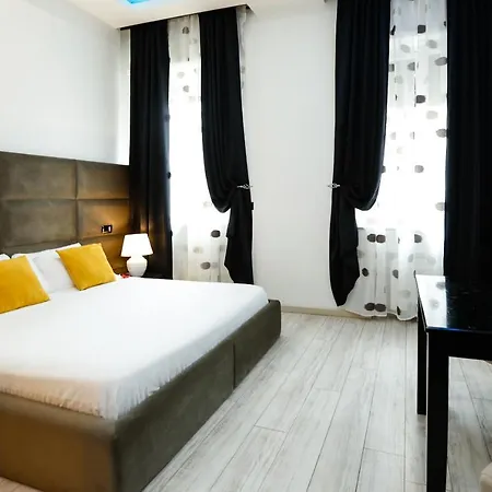Escape Luxury - Ca Domus Collection Roma