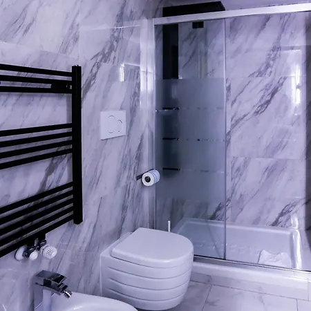 Hotell Escape Luxury - Ca Domus Collection