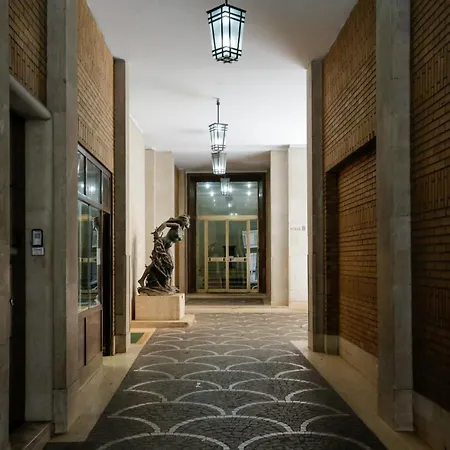 Escape Luxury - Ca Domus Collection Hotel Roma