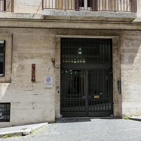 Hotel Escape Luxury - Ca Domus Collection Roma