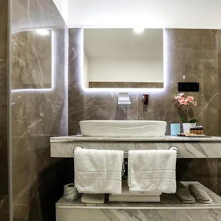 Escape Luxury - Ca Domus Collection Hotel Roma