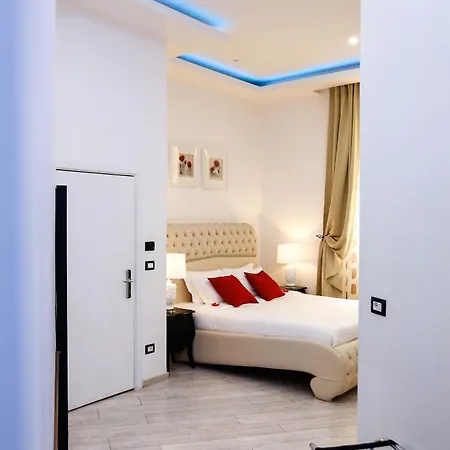 Hotel Escape Luxury - Ca Domus Collection