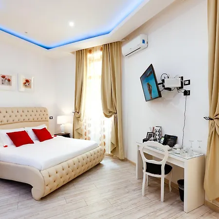 Escape Luxury - Ca Domus Collection Hotel 3*