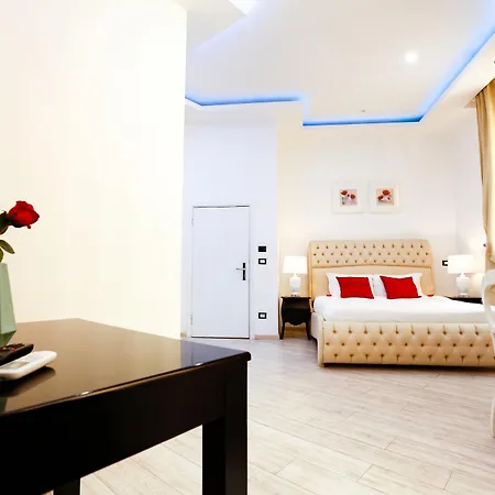 Escape Luxury - Ca Domus Collection Roma