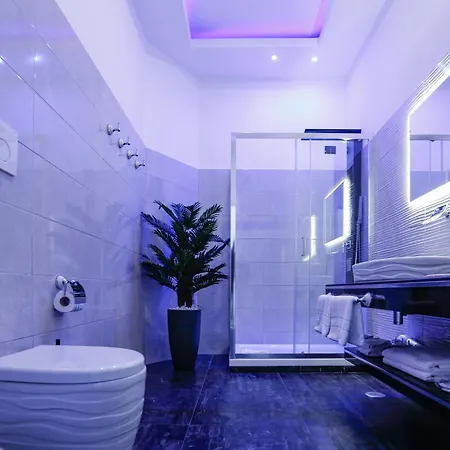 Escape Luxury - Ca Domus Collection 3*