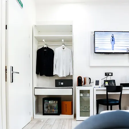 Hotel Escape Luxury - Ca Domus Collection 3*