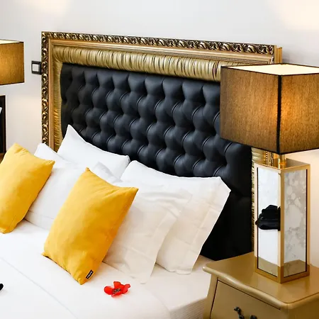 Escape Luxury - Ca Domus Collection