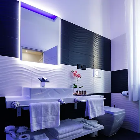 Hotel Escape Luxury - Ca Domus Collection Roma