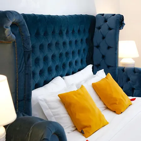 Escape Luxury - Ca Domus Collection 3*