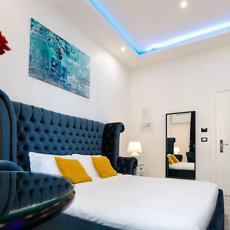 Escape Luxury - Ca Domus Collection Hotel Roma