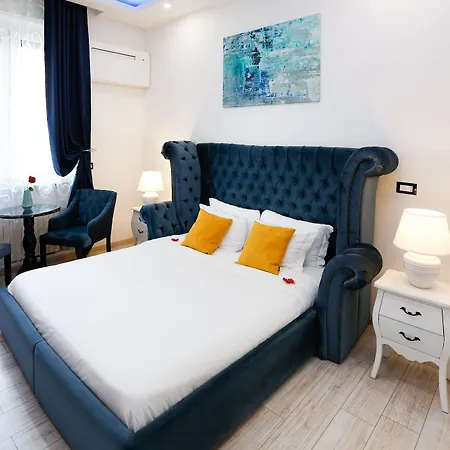 Escape Luxury - Ca Domus Collection Hotel Roma