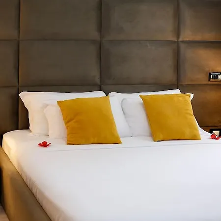 Hotel Escape Luxury - Ca Domus Collection Roma