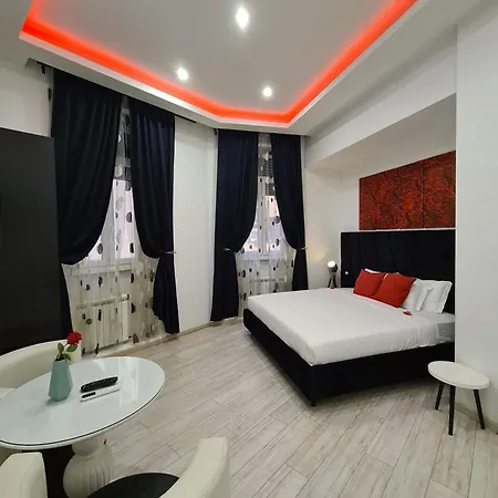 Hotel Escape Luxury - Ca Domus Collection