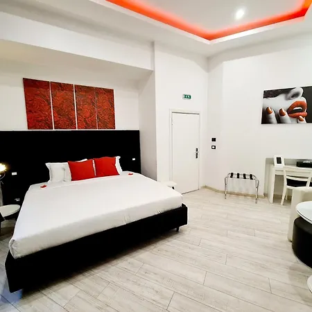 Hotel Escape Luxury - Ca Domus Collection 3*