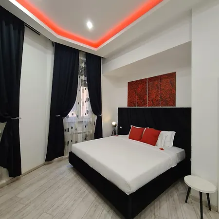 Escape Luxury - Ca Domus Collection 3* Roma