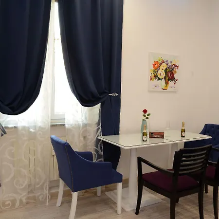 Hotel Escape Luxury - Ca Domus Collection