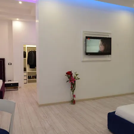 Hotel Escape Luxury - Ca Domus Collection Roma