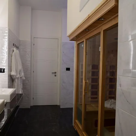 Escape Luxury - Ca Domus Collection Hotell 3*