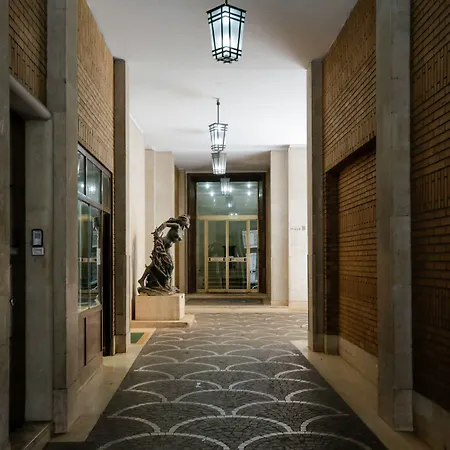 Escape Luxury - Ca Domus Collection 3*