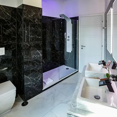 Escape Luxury - Ca Domus Collection Hotel Roma