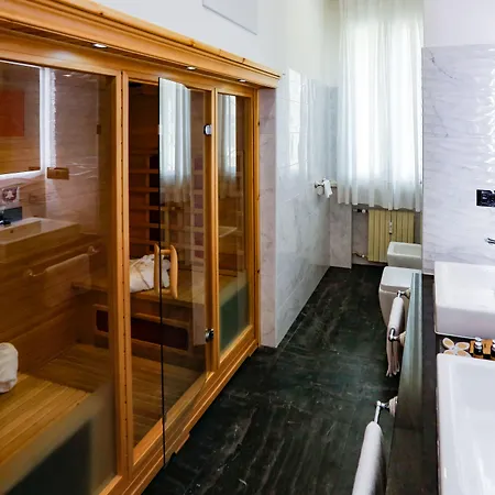 Escape Luxury - Ca Domus Collection 3*