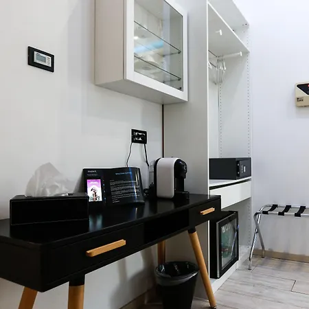 Hotel Escape Luxury - Ca Domus Collection