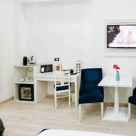 Escape Luxury - Ca Domus Collection Roma