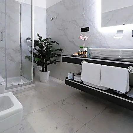 Escape Luxury - Ca Domus Collection 3* Rom
