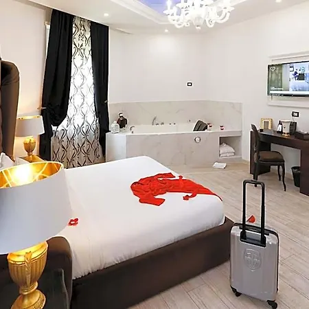 Hotel Escape Luxury - Ca Domus Collection 3*