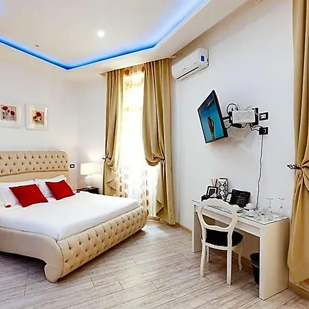 Escape Luxury - Ca Domus Collection Hotel Rome