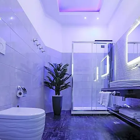 מלון Escape Luxury - Ca Domus Collection רומא