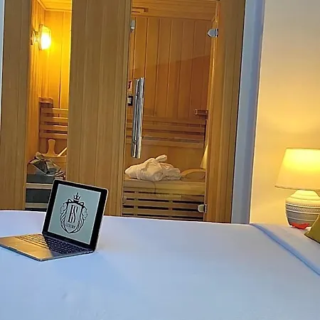 Hotel Escape Luxury - Ca Domus Collection 3*