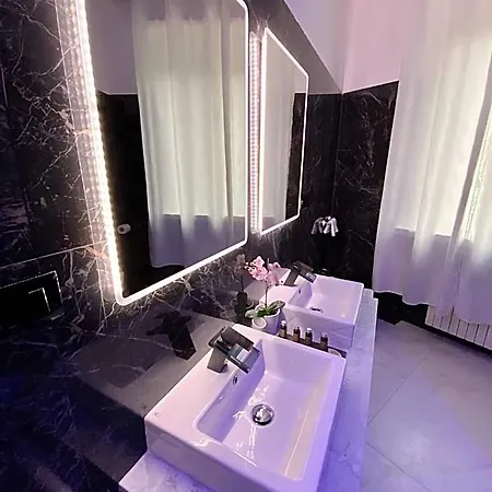 Escape Luxury - Ca Domus Collection 3* Rome