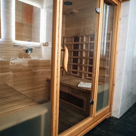 Hotel Escape Luxury - Ca Domus Collection 3*