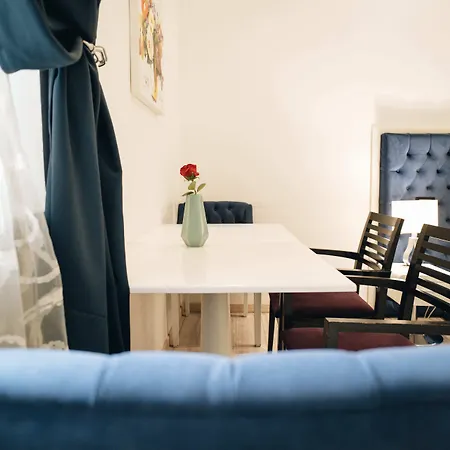 Escape Luxury - Ca Domus Collection