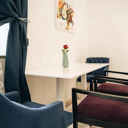 Hotel Escape Luxury - Ca Domus Collection Rome
